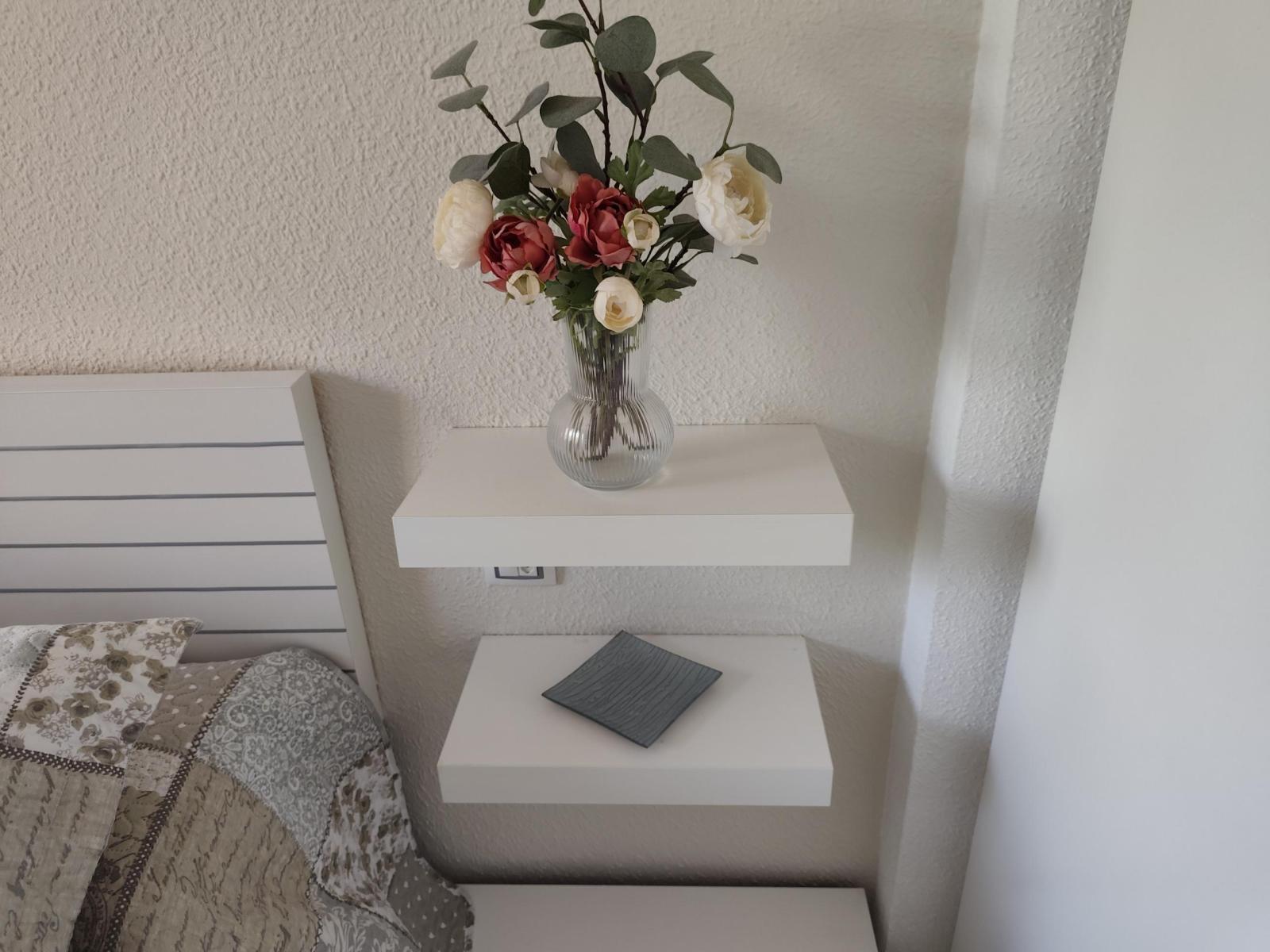 Apartment for Sale in Málaga