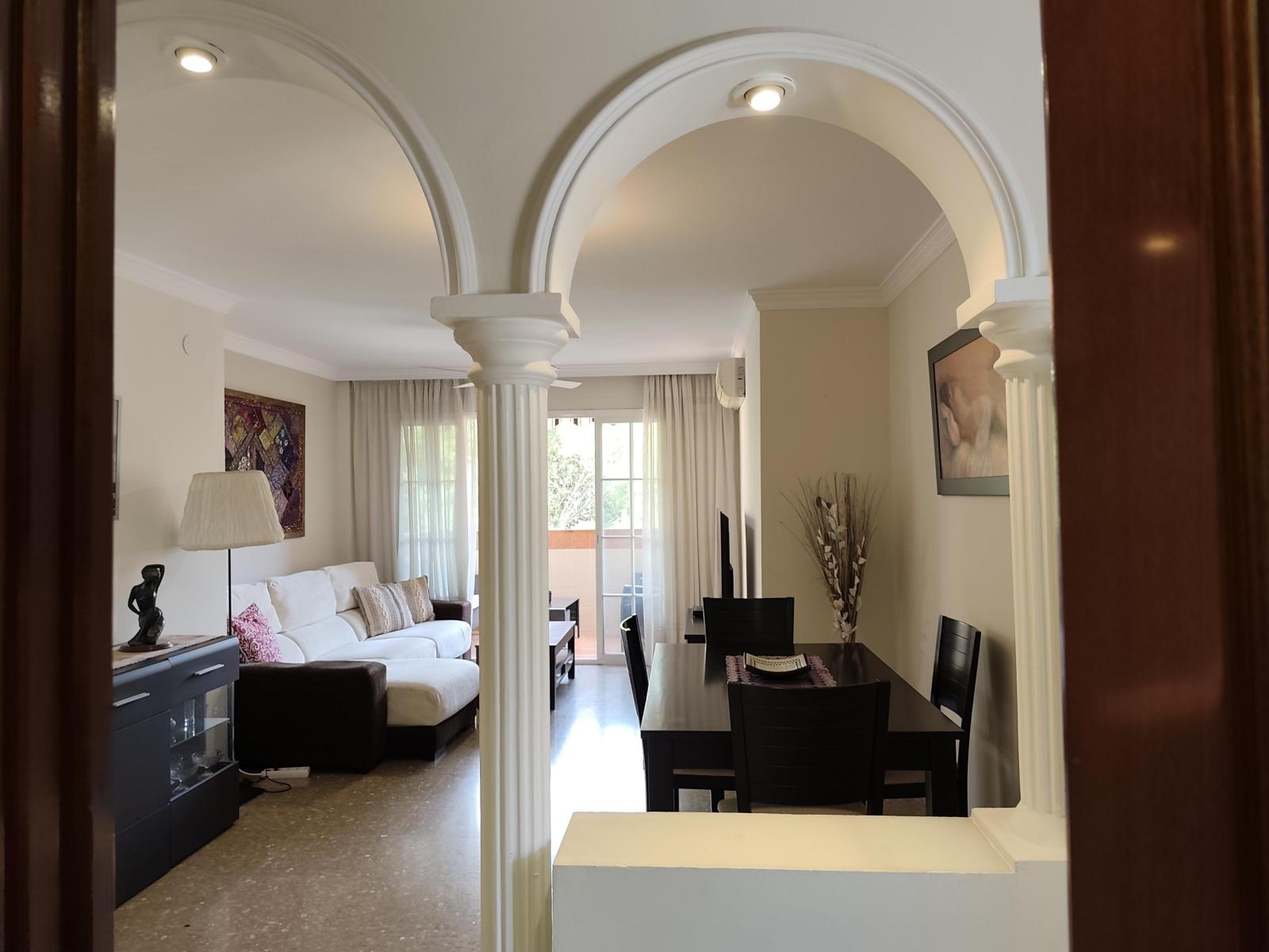 Apartamento en Venta en Málaga