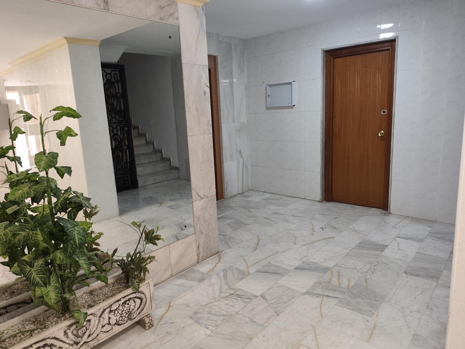 Apartment for Sale in Málaga