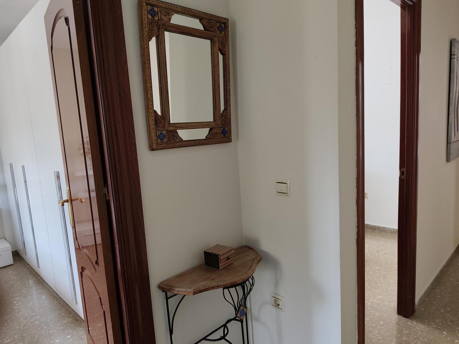 Apartment for Sale in Málaga