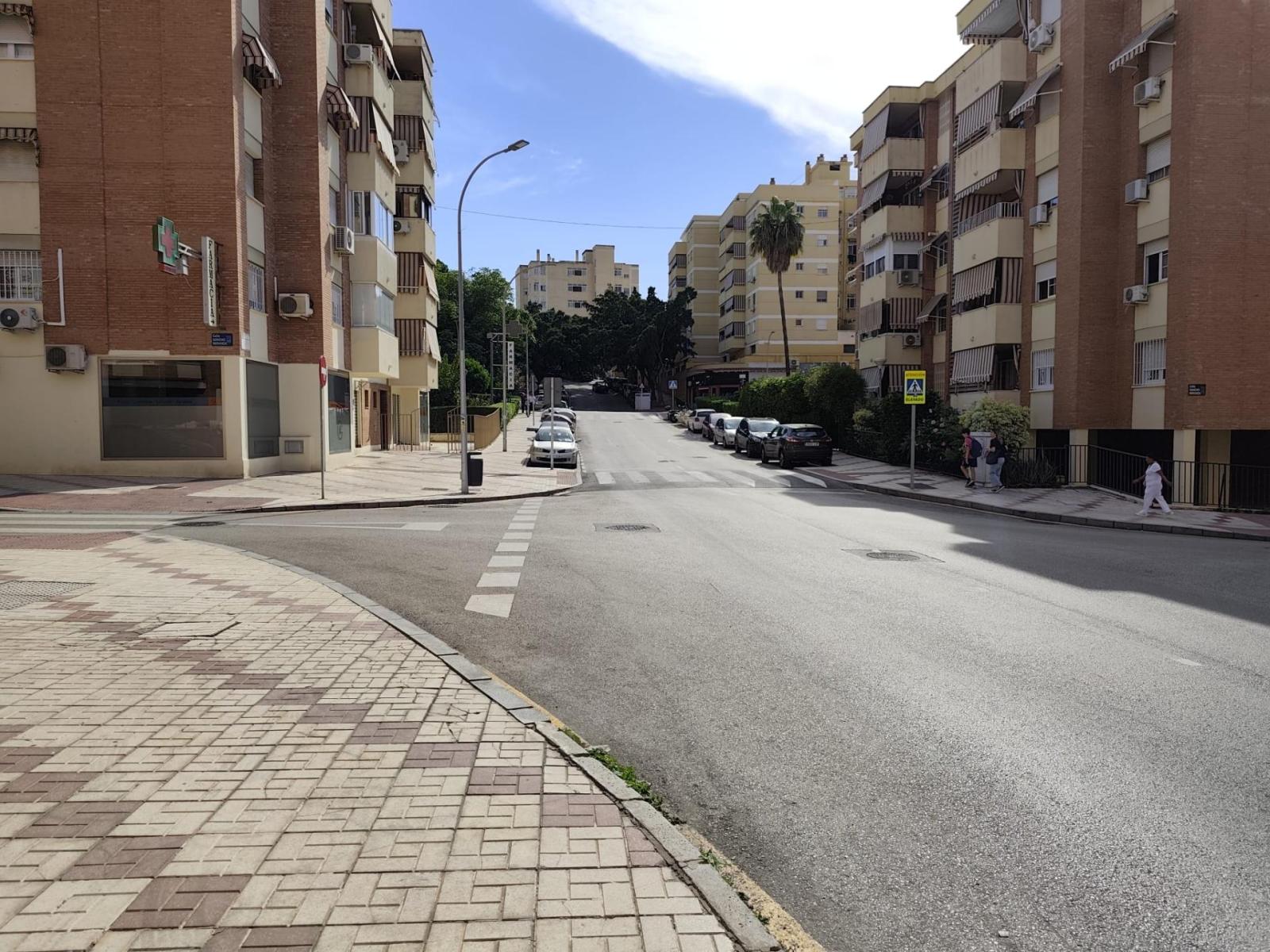 Apartment for Sale in Málaga