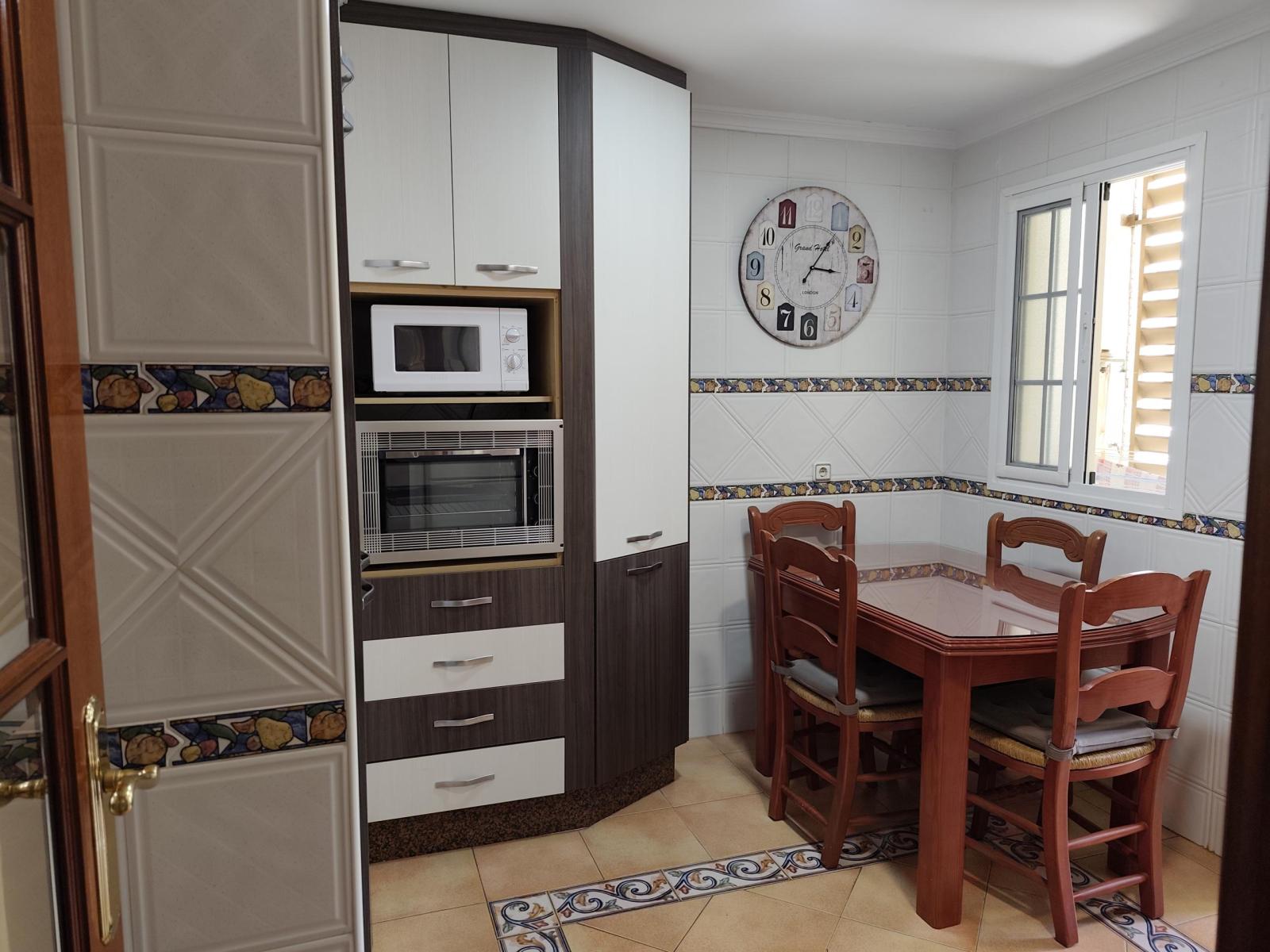 Apartamento en Venta en Málaga