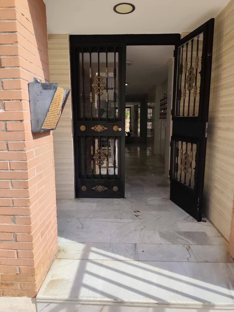 Apartment for Sale in Málaga