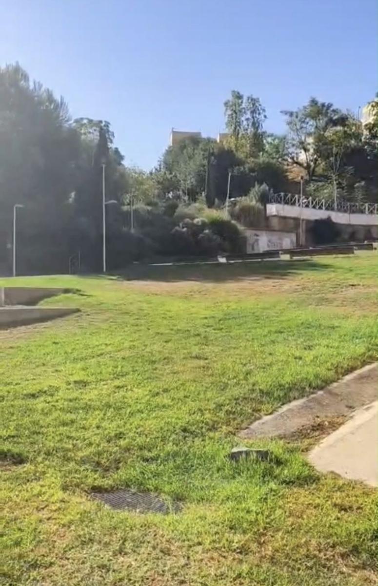 Apartamento en Venta en Málaga