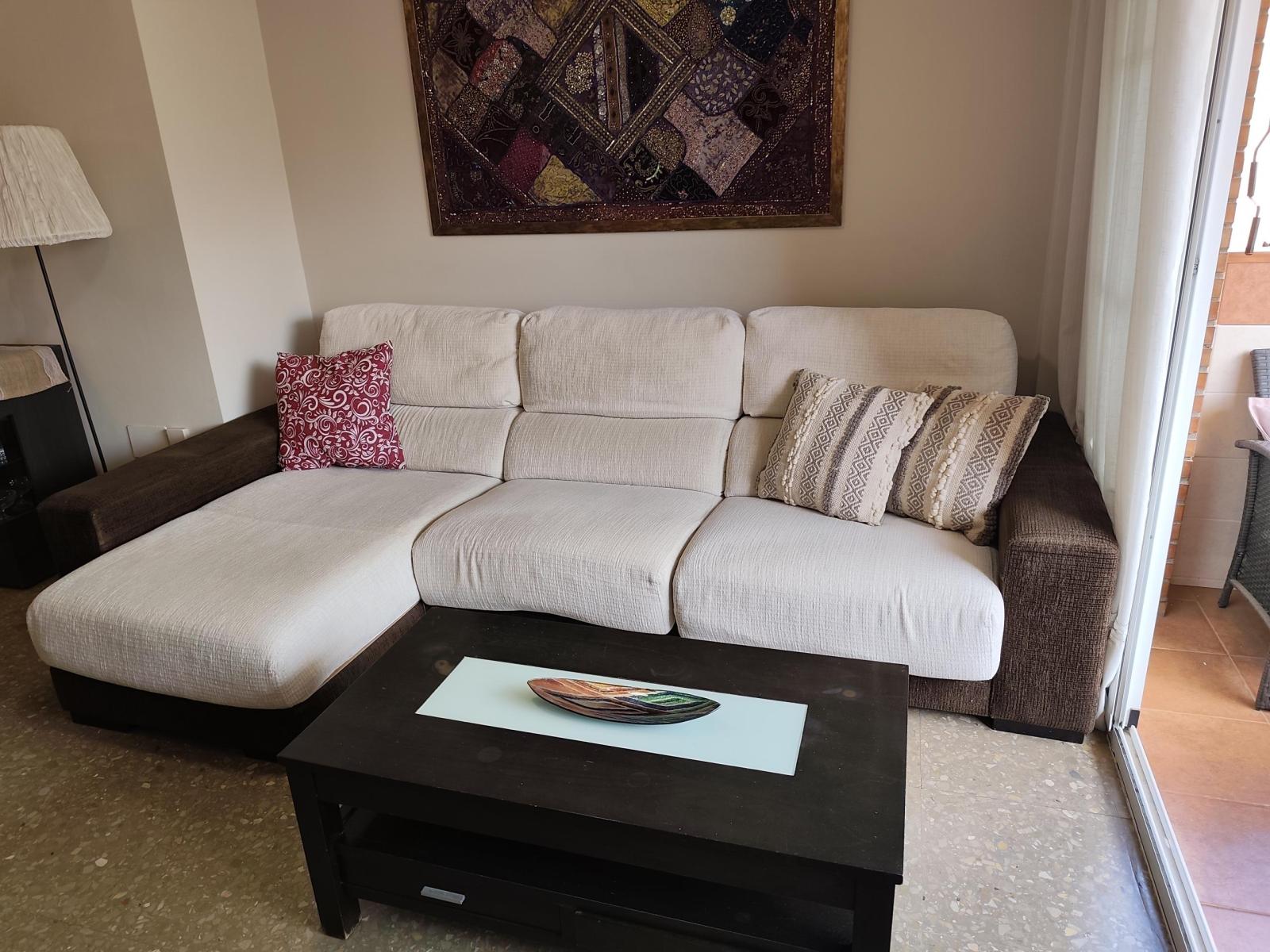 Apartment for Sale in Málaga