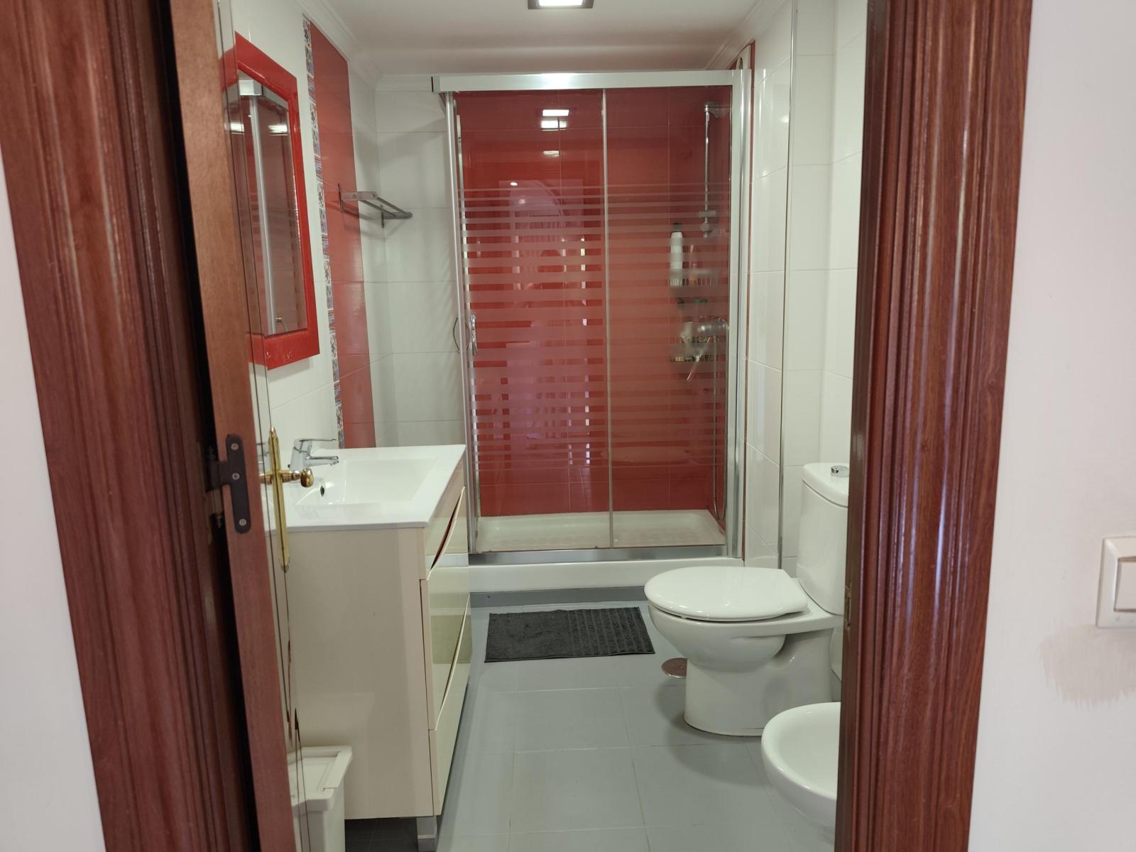 Apartment for Sale in Málaga