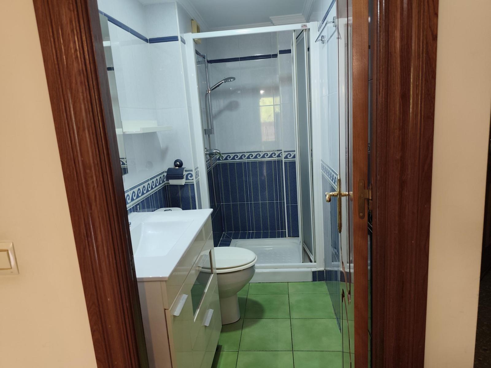 Apartment for Sale in Málaga