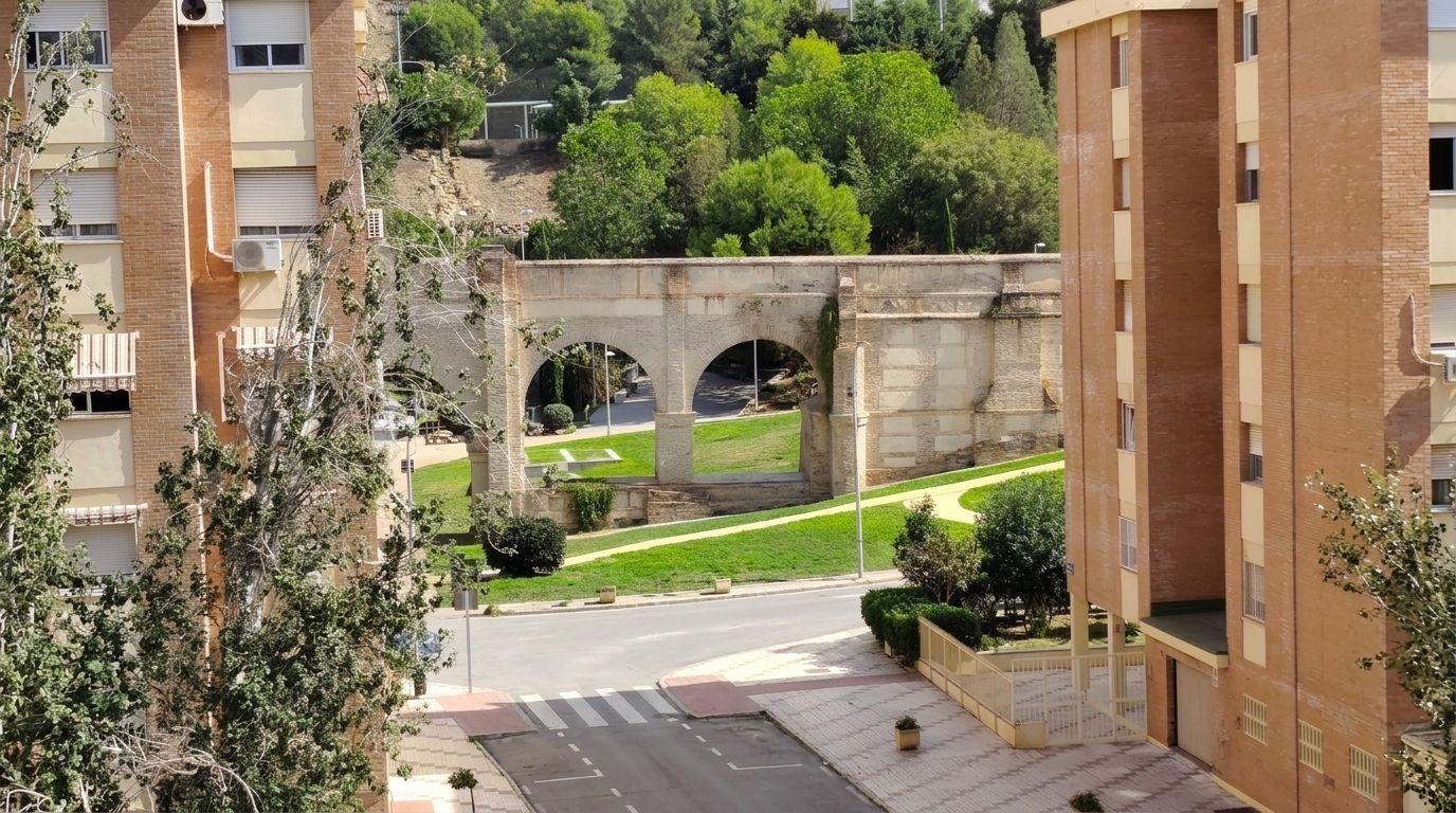 Apartment for Sale in Málaga