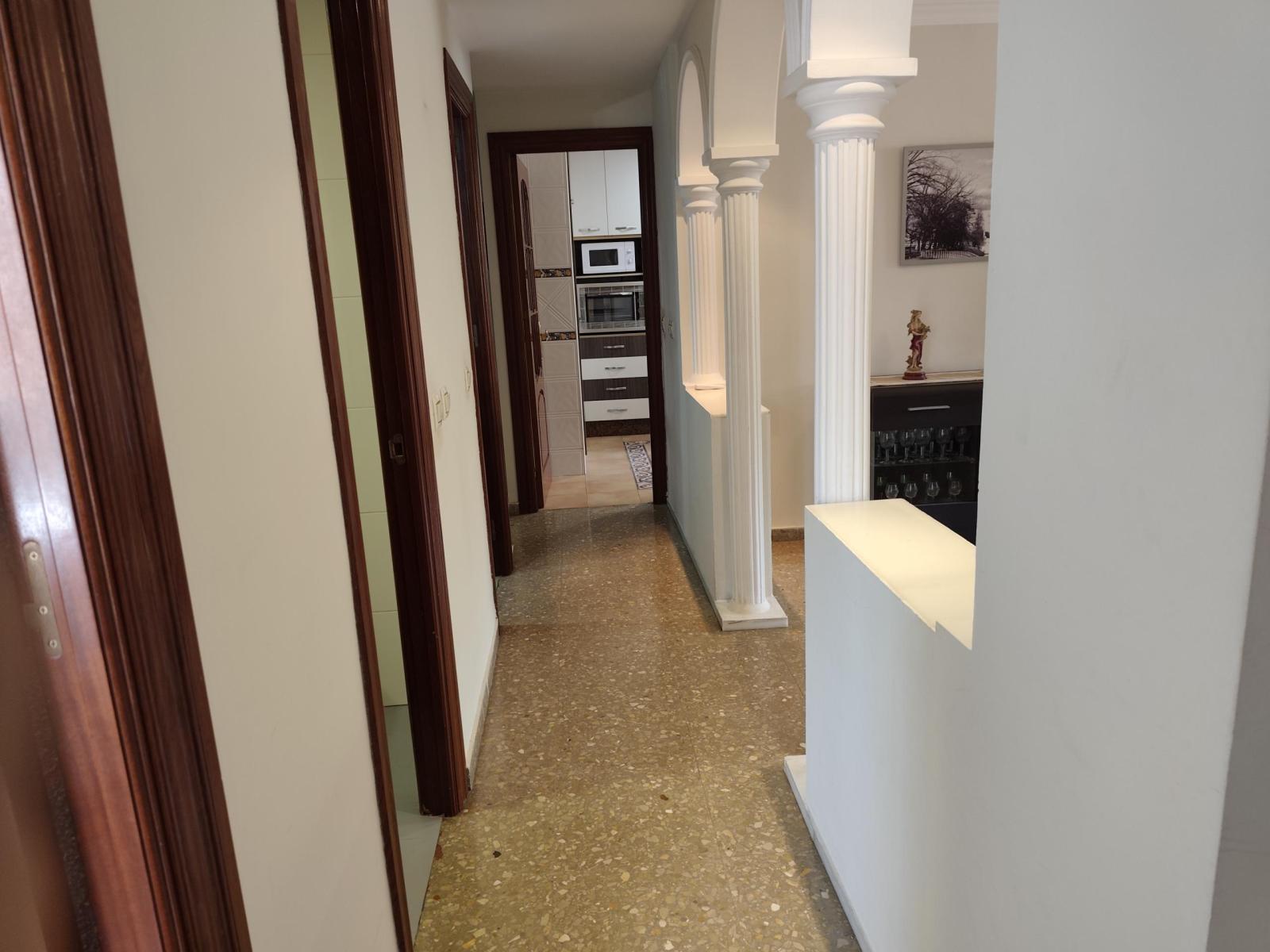 Apartamento en Venta en Málaga