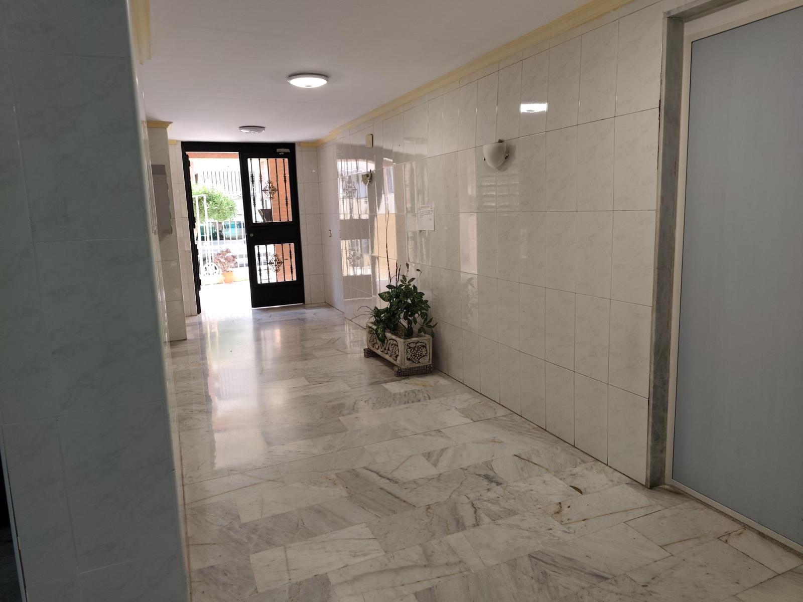 Apartment for Sale in Málaga