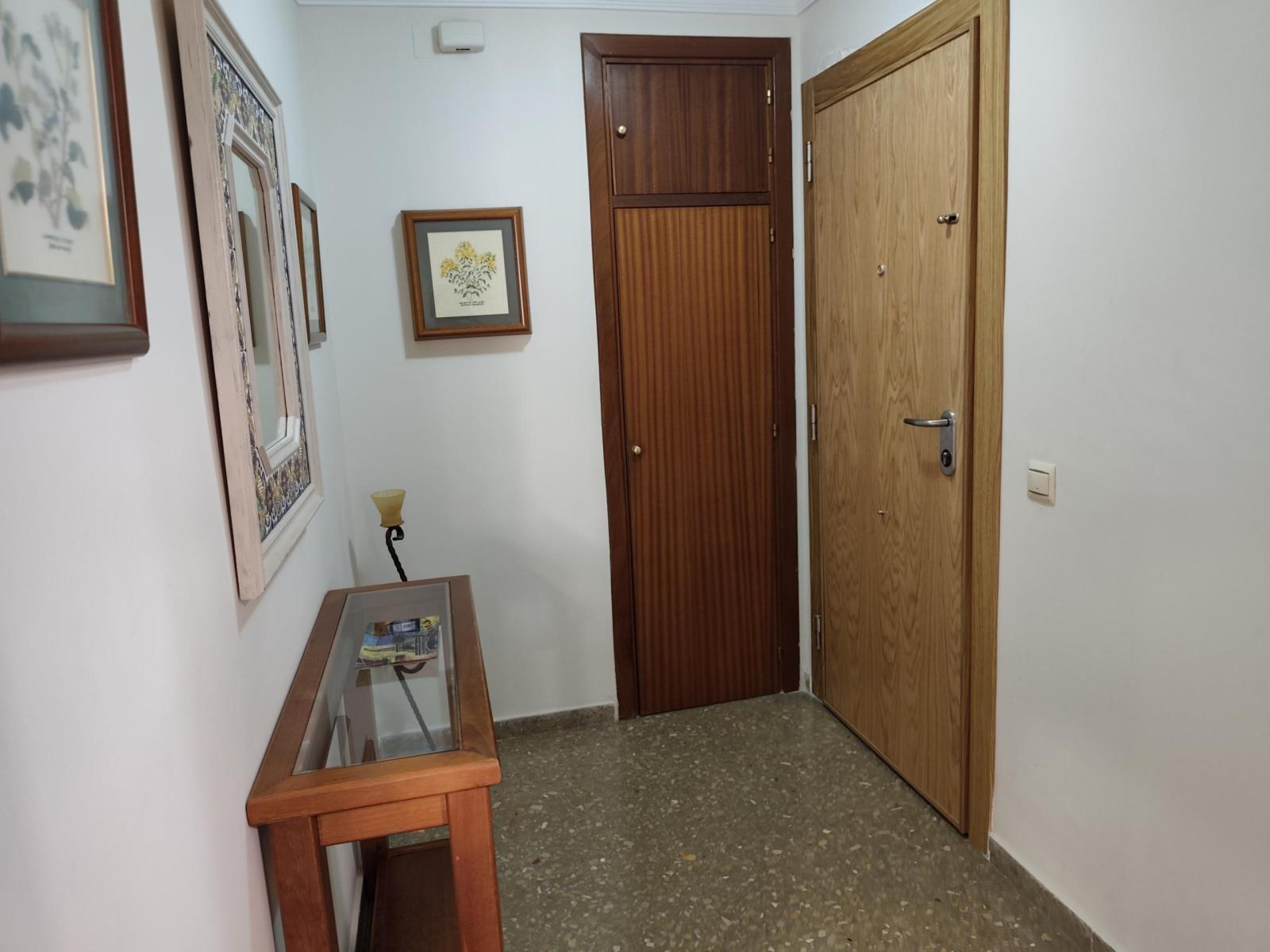 Apartment for Sale in Málaga