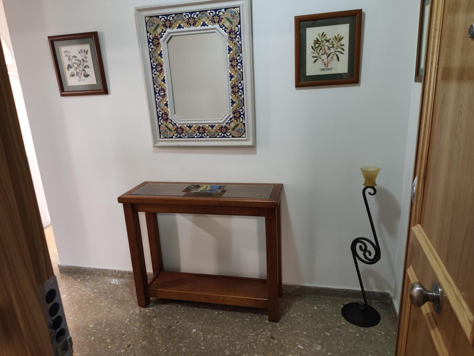 Apartamento en Venta en Málaga