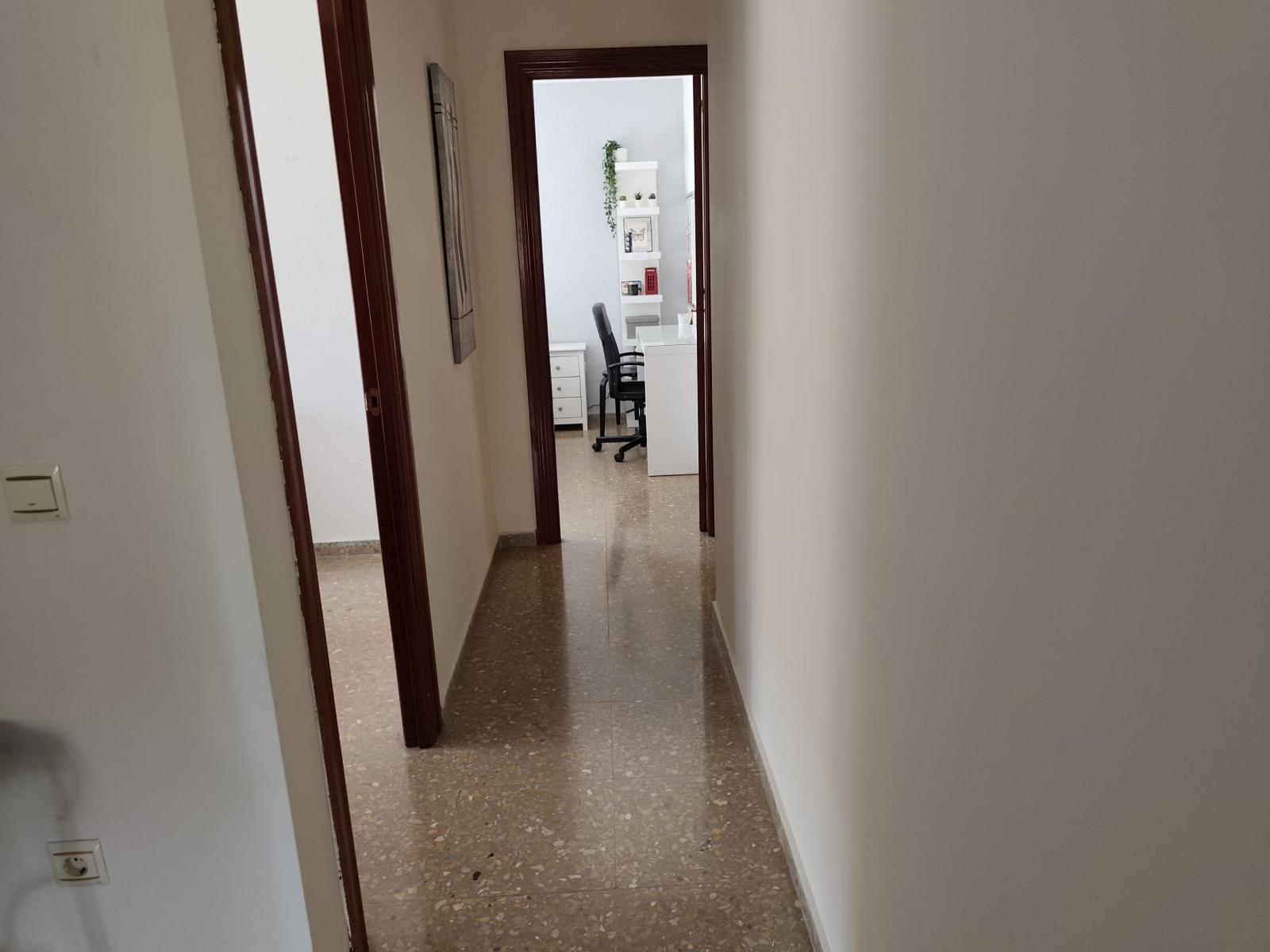 Apartment for Sale in Málaga
