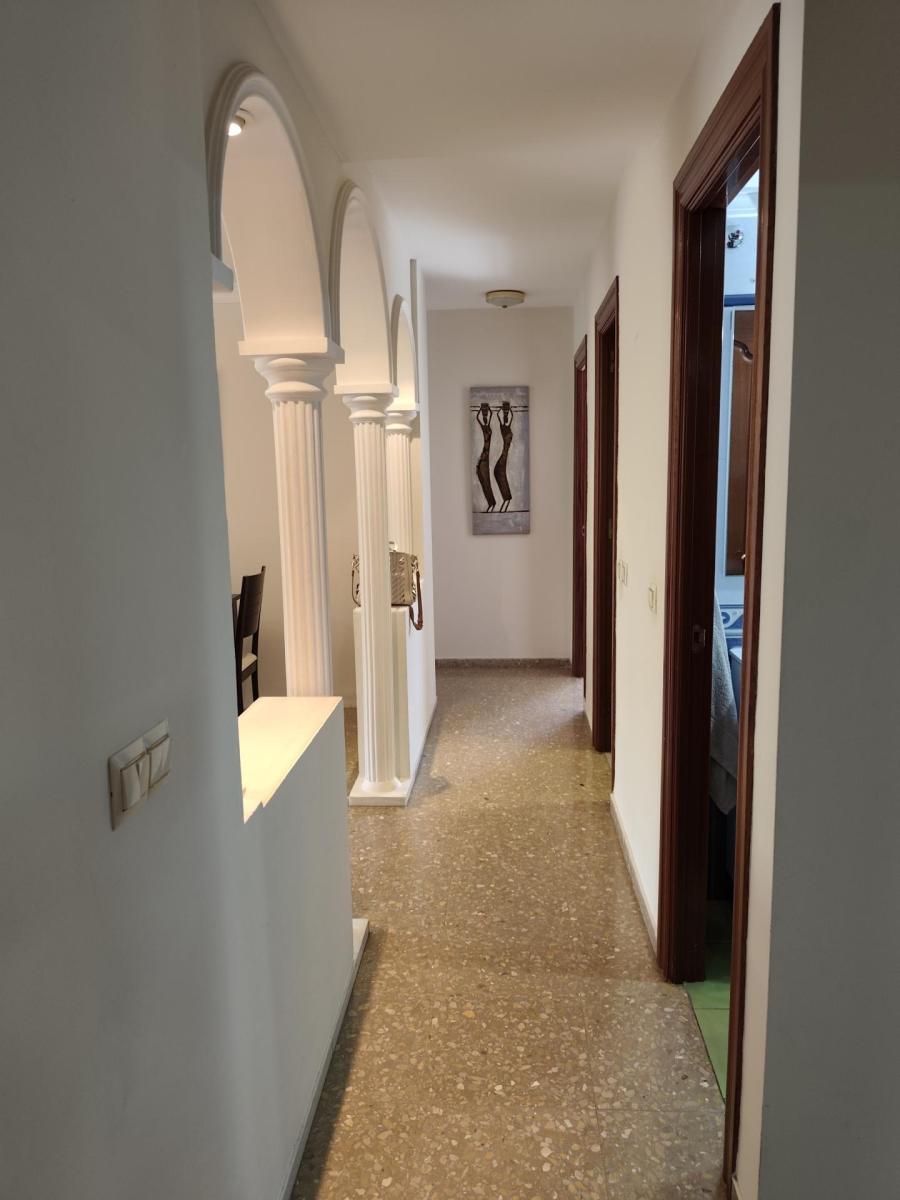 Apartamento en Venta en Málaga