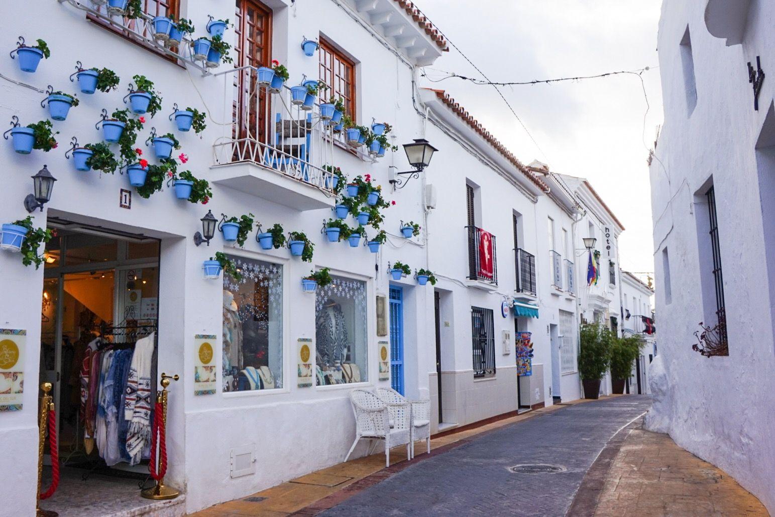 Ático en Venta en Benalmádena