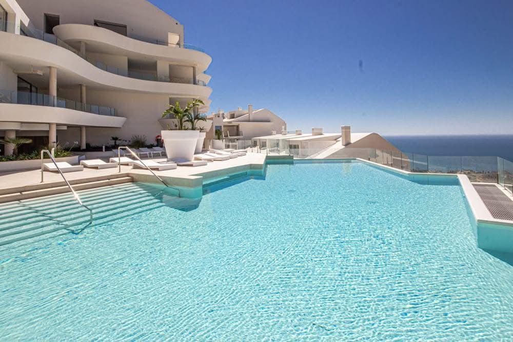 Ático en Venta en Benalmádena