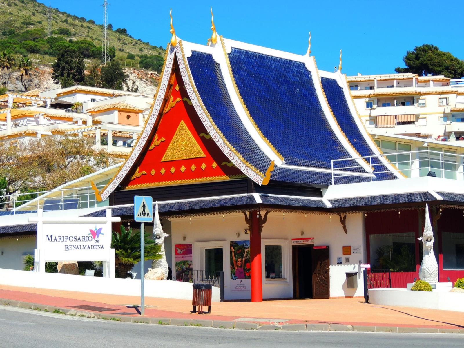 Ático en Venta en Benalmádena