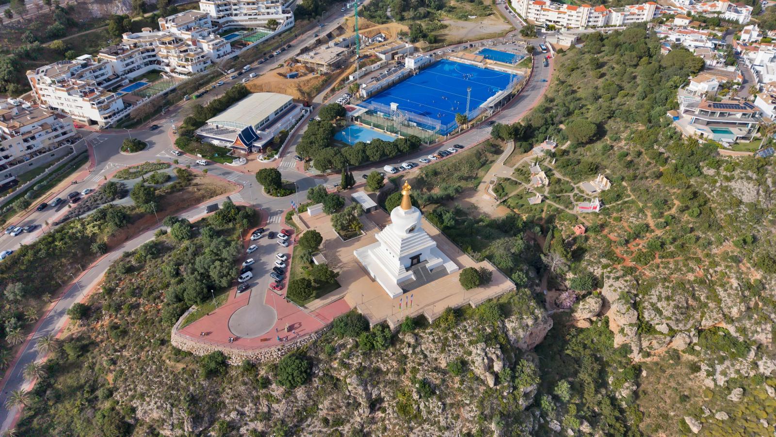 Ático en Venta en Benalmádena
