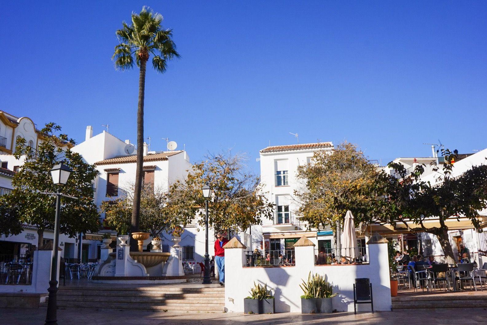 Ático en Venta en Benalmádena