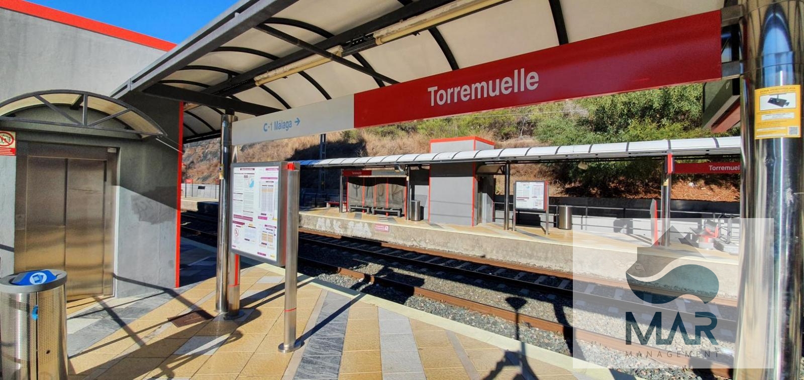 Adosado en Alquiler turístico en Benalmádena