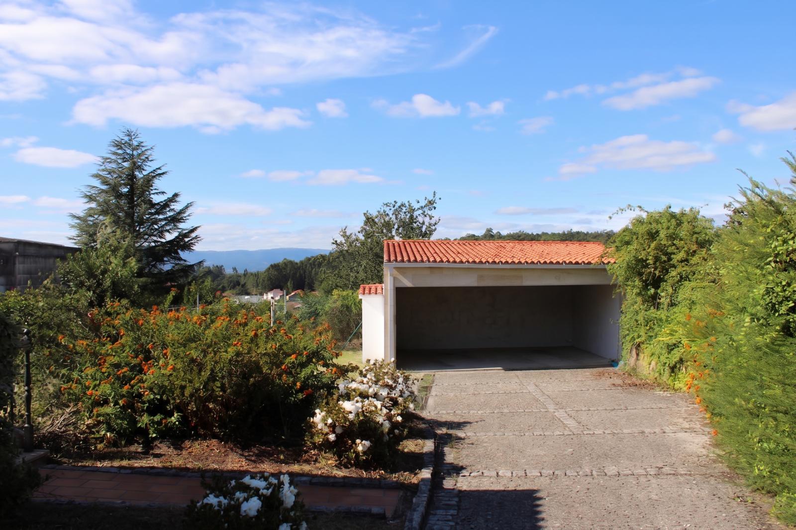 Casa Rural en Venta en Vilagarcía de Arousa