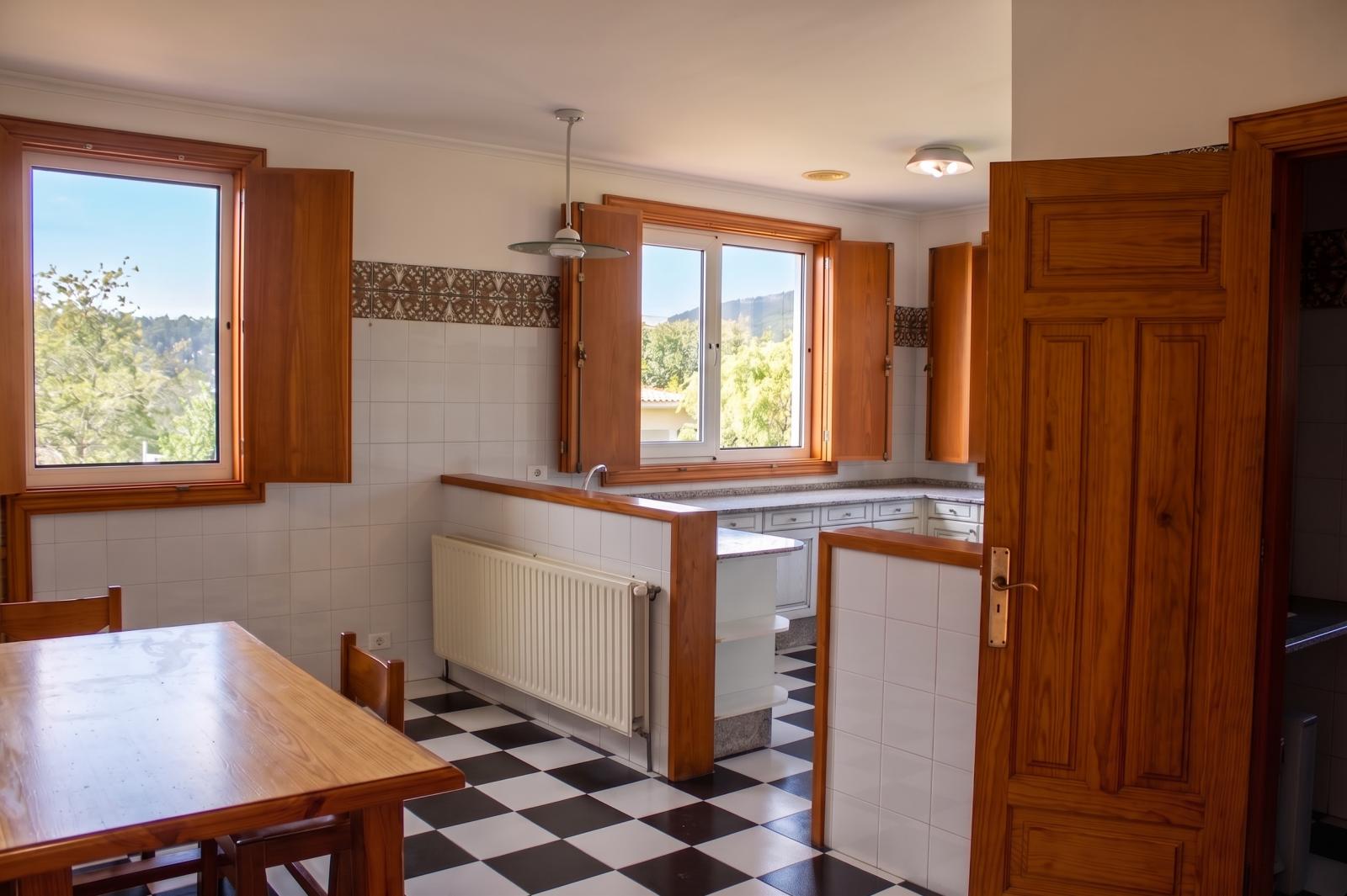 Casa Rural en Venta en Vilagarcía de Arousa