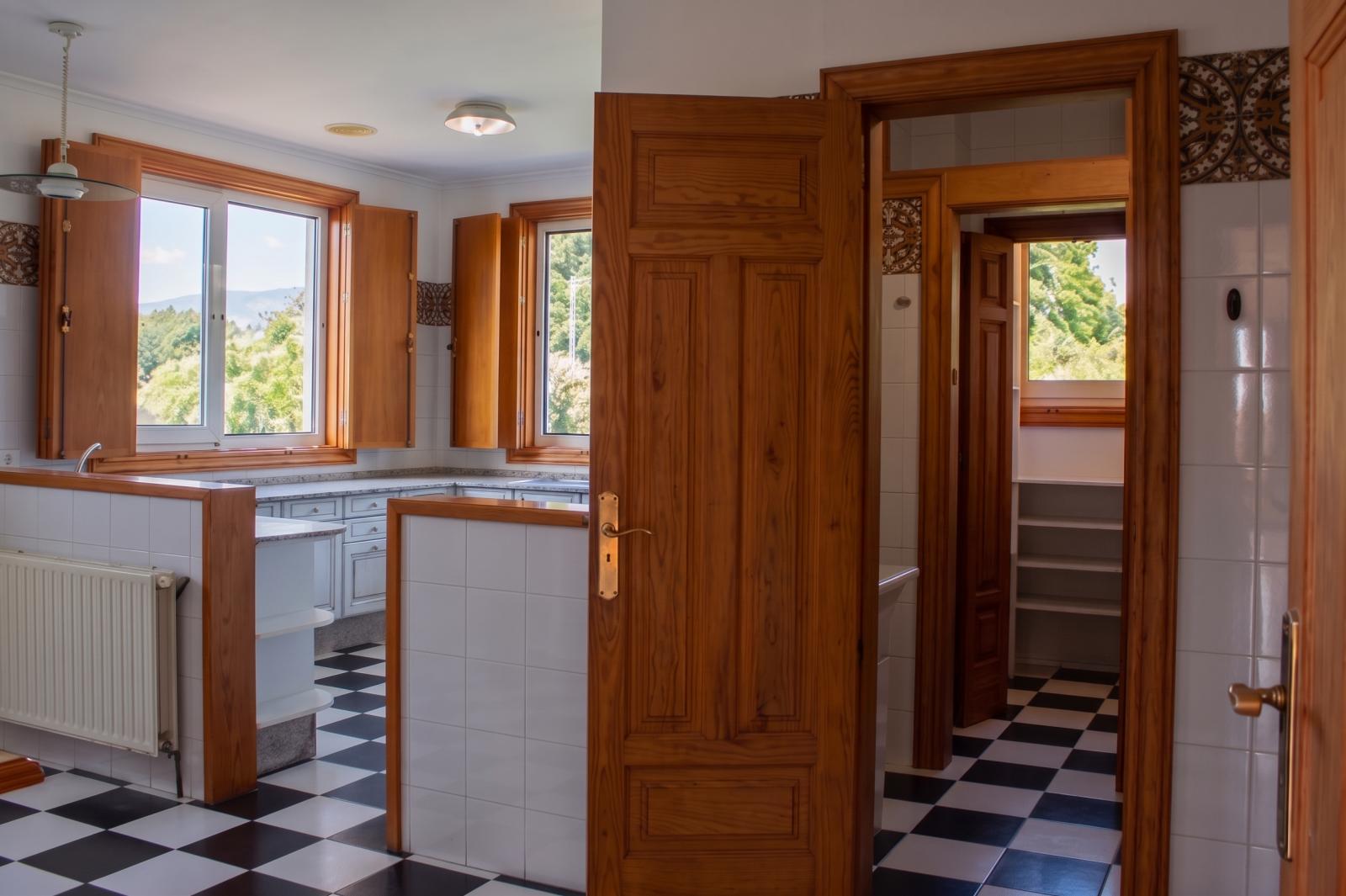 Casa Rural en Venta en Vilagarcía de Arousa