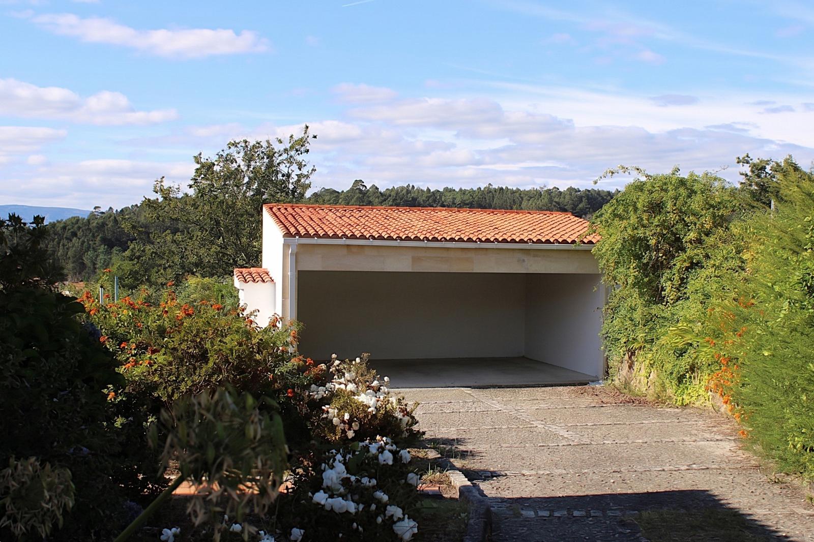 Casa Rural en Venta en Vilagarcía de Arousa