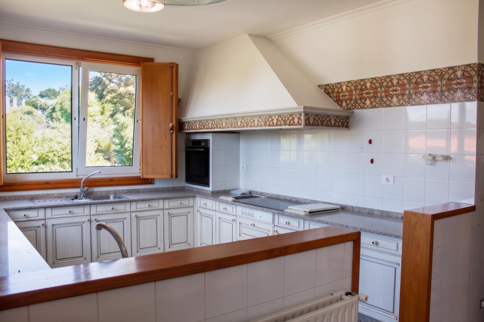 Casa Rural en Venta en Vilagarcía de Arousa