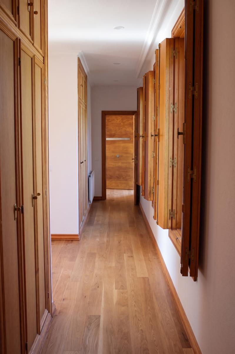 Casa Rural en Venta en Vilagarcía de Arousa