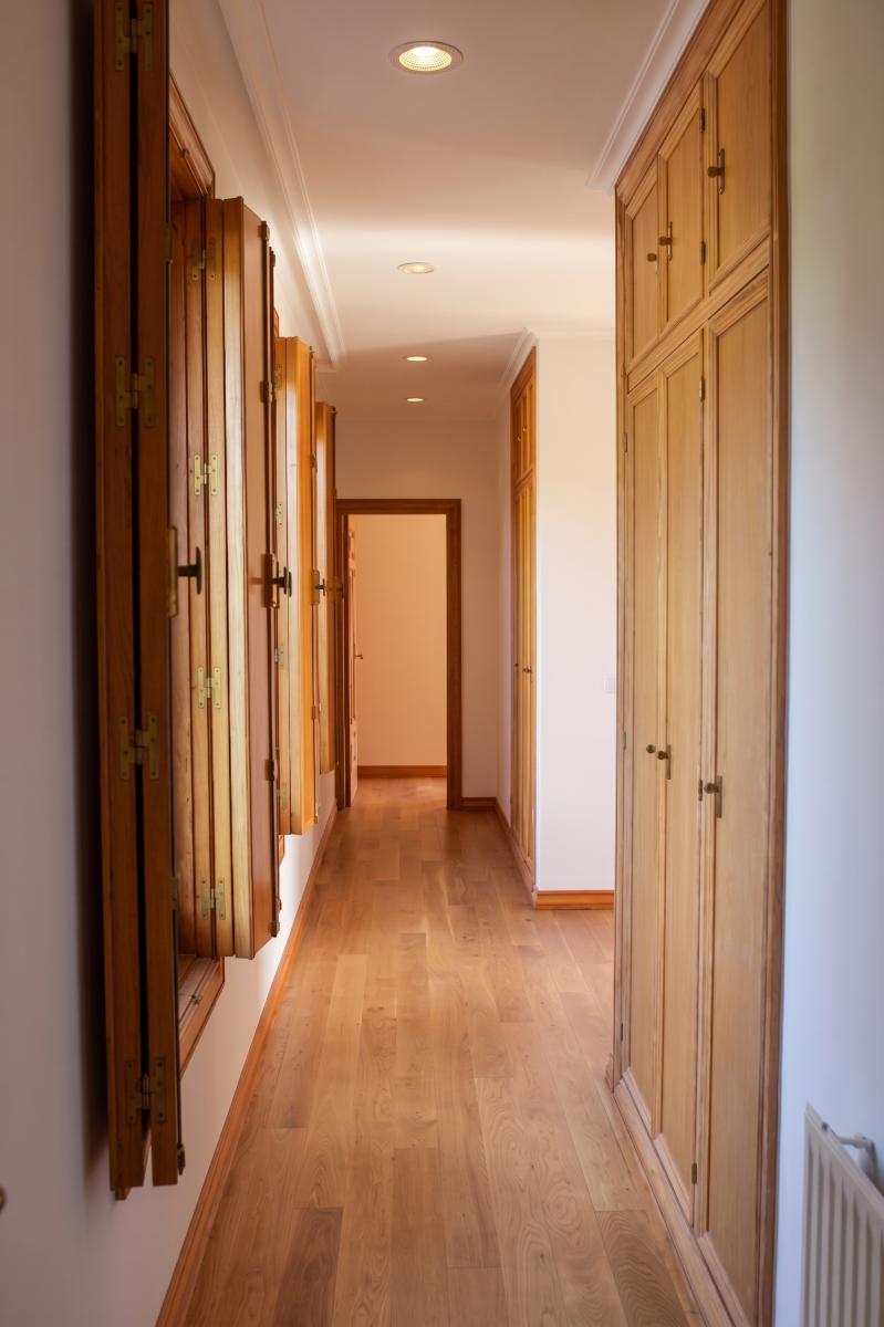 Casa Rural en Venta en Vilagarcía de Arousa
