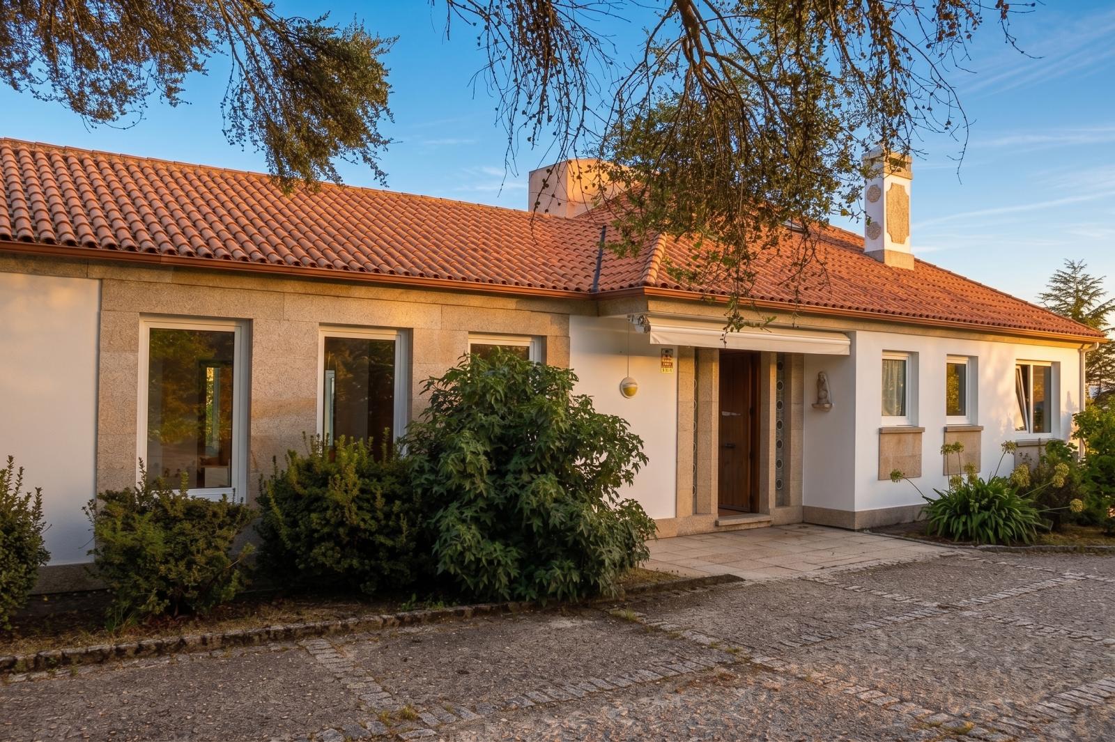 Casa Rural en Venta en Vilagarcía de Arousa