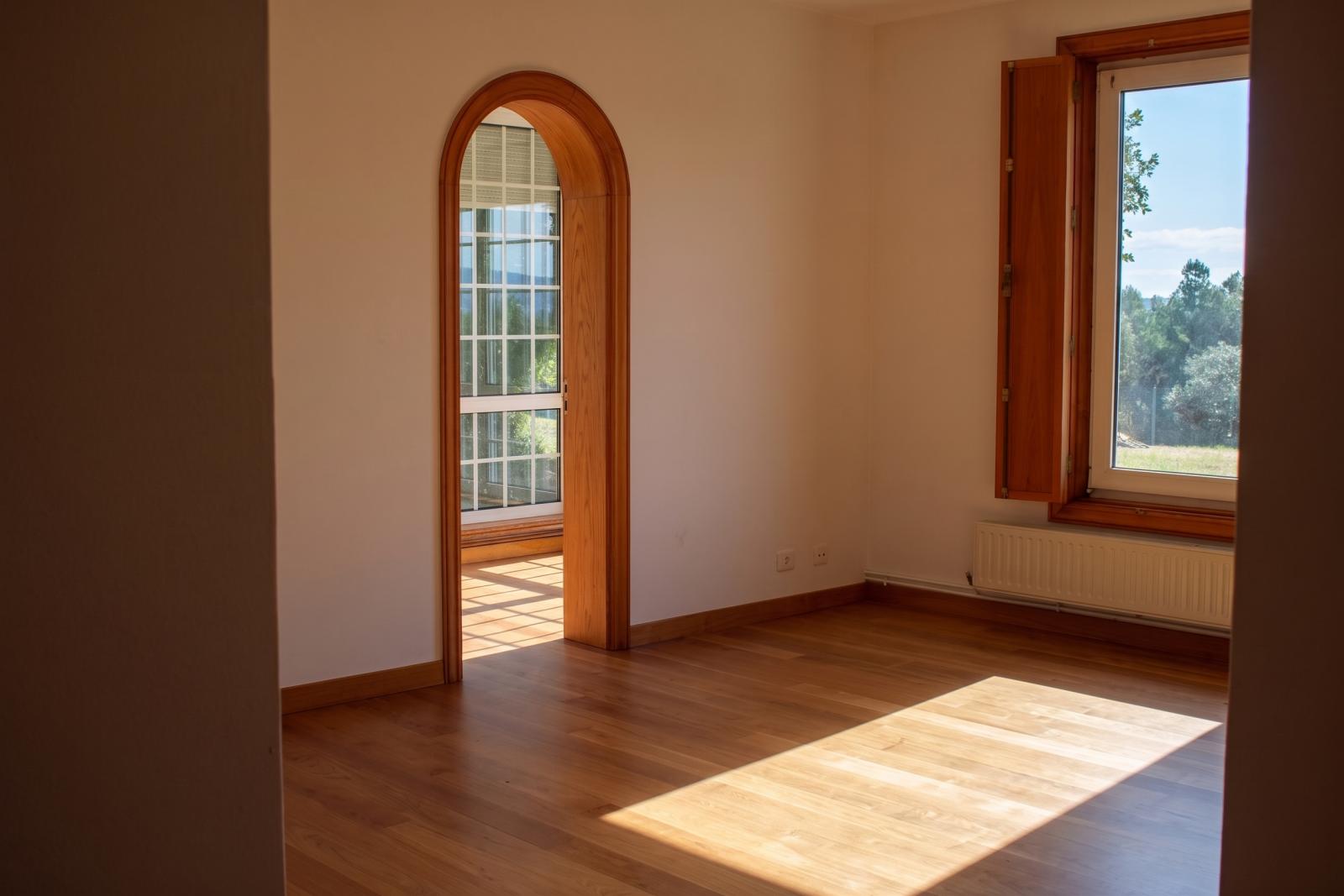 Casa Rural en Venta en Vilagarcía de Arousa