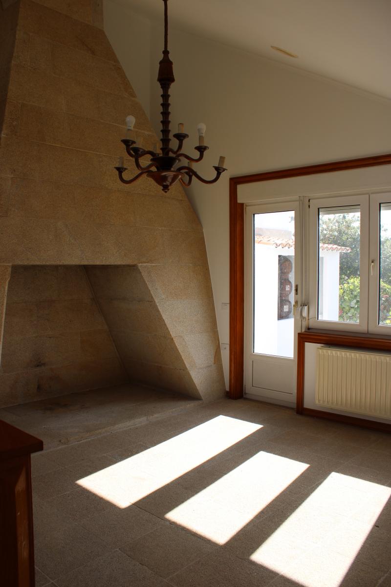 Casa Rural en Venta en Vilagarcía de Arousa