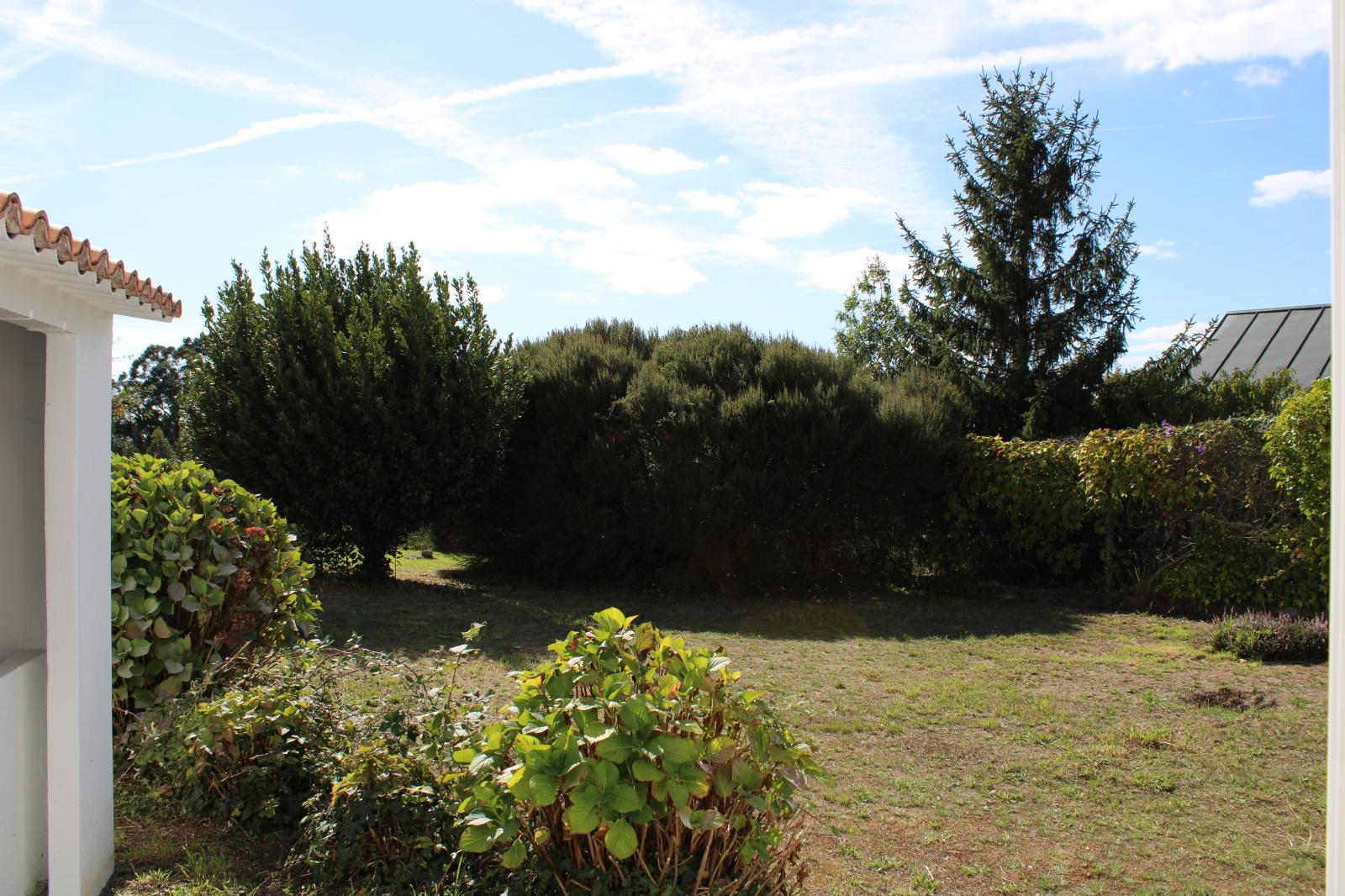 Casa Rural en Venta en Vilagarcía de Arousa