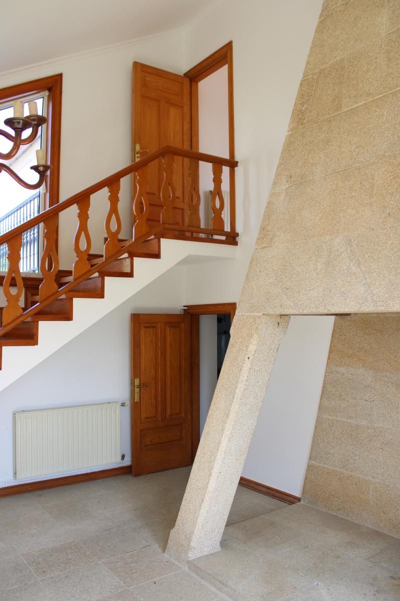 Casa Rural en Venta en Vilagarcía de Arousa