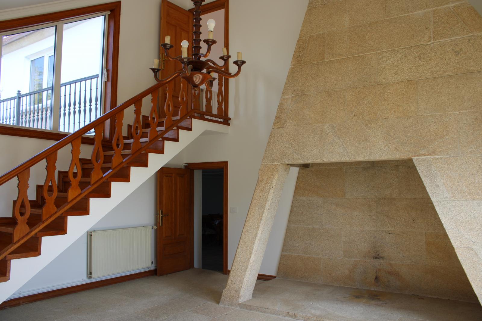 Casa Rural en Venta en Vilagarcía de Arousa