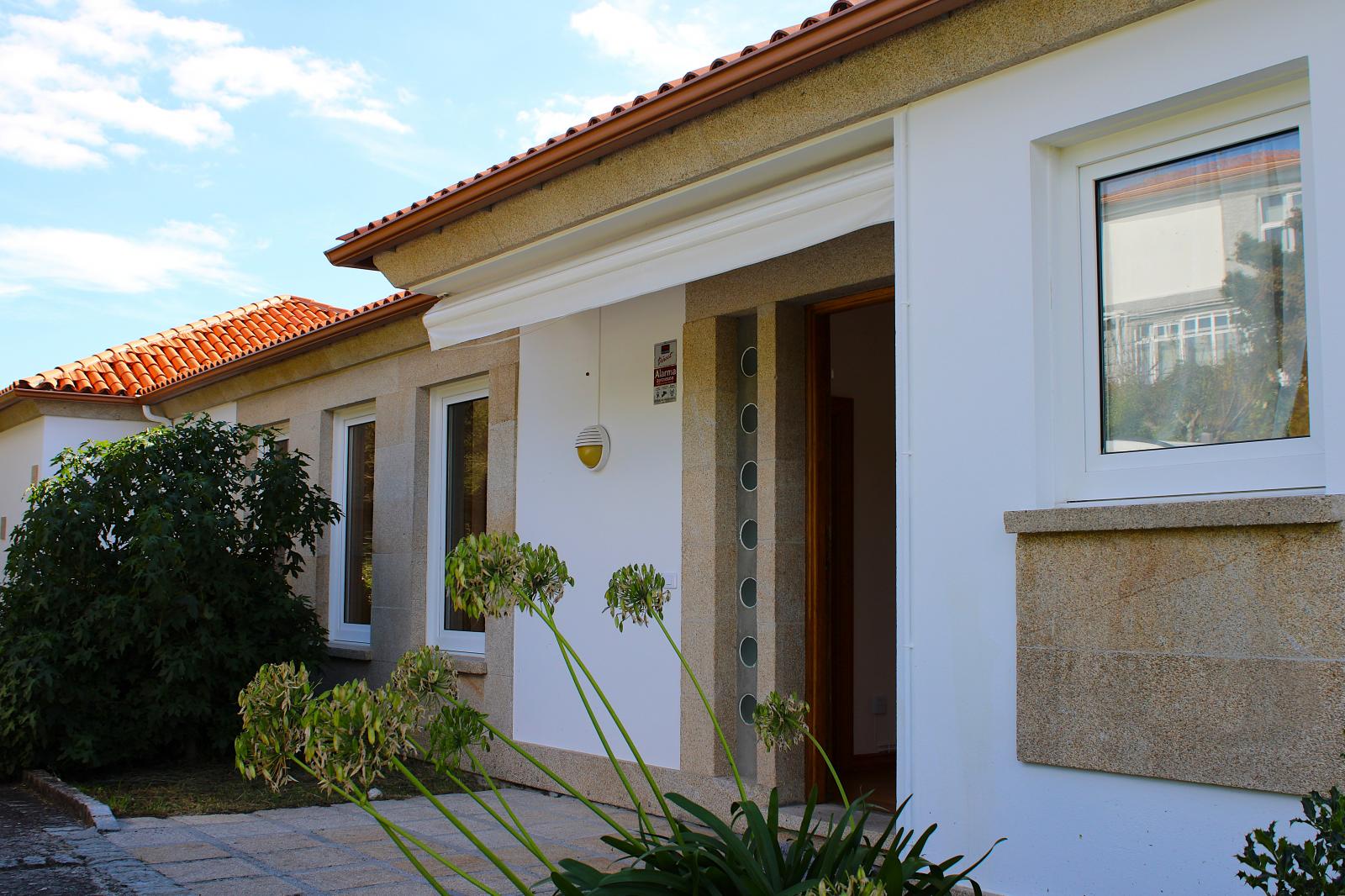 Casa Rural en Venta en Vilagarcía de Arousa