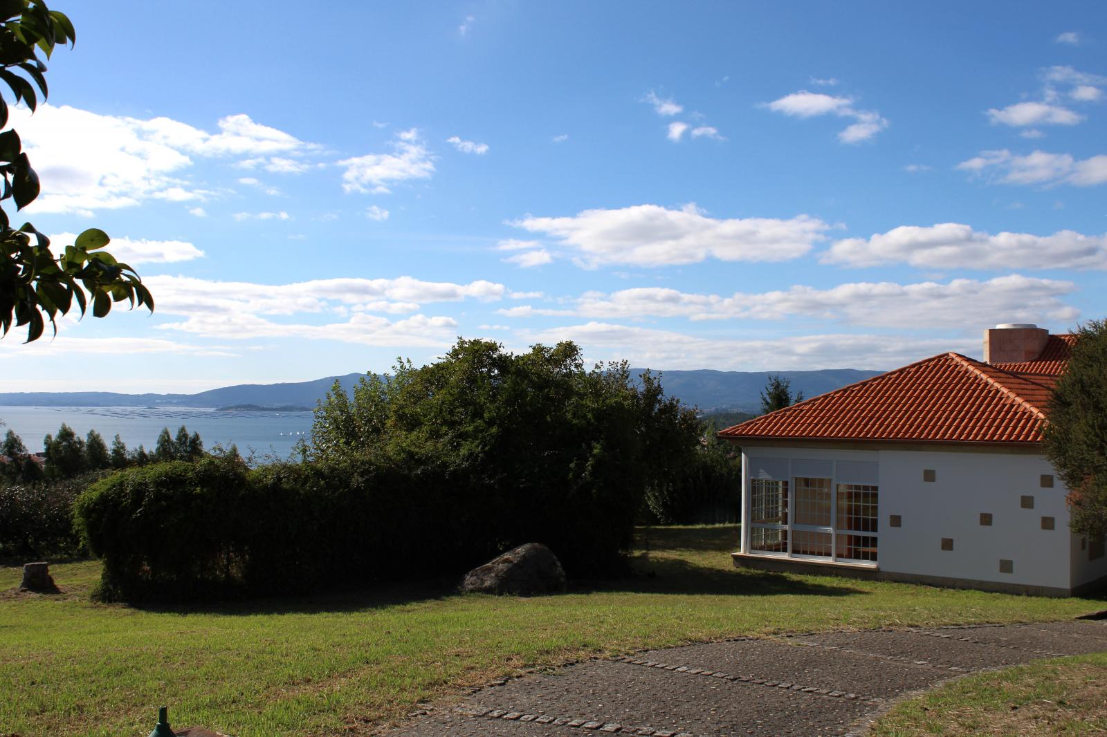 Casa Rural en Venta en Vilagarcía de Arousa