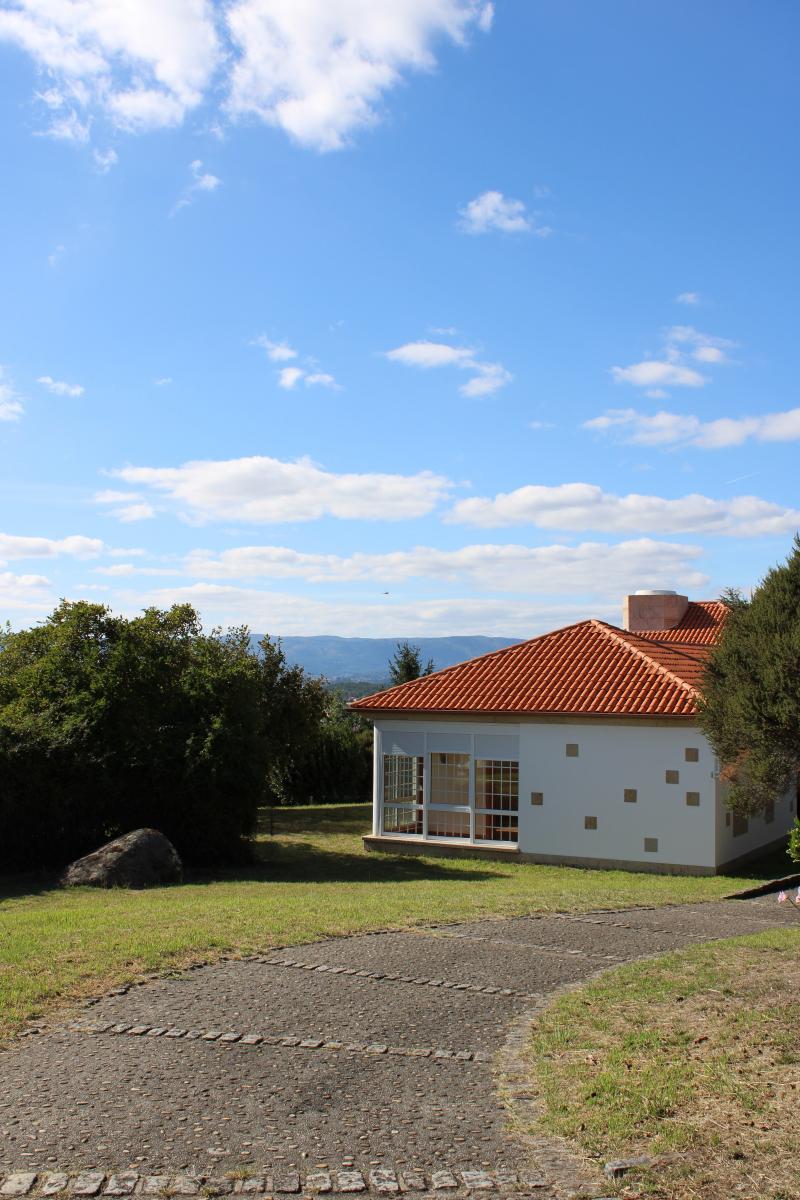 Casa Rural en Venta en Vilagarcía de Arousa