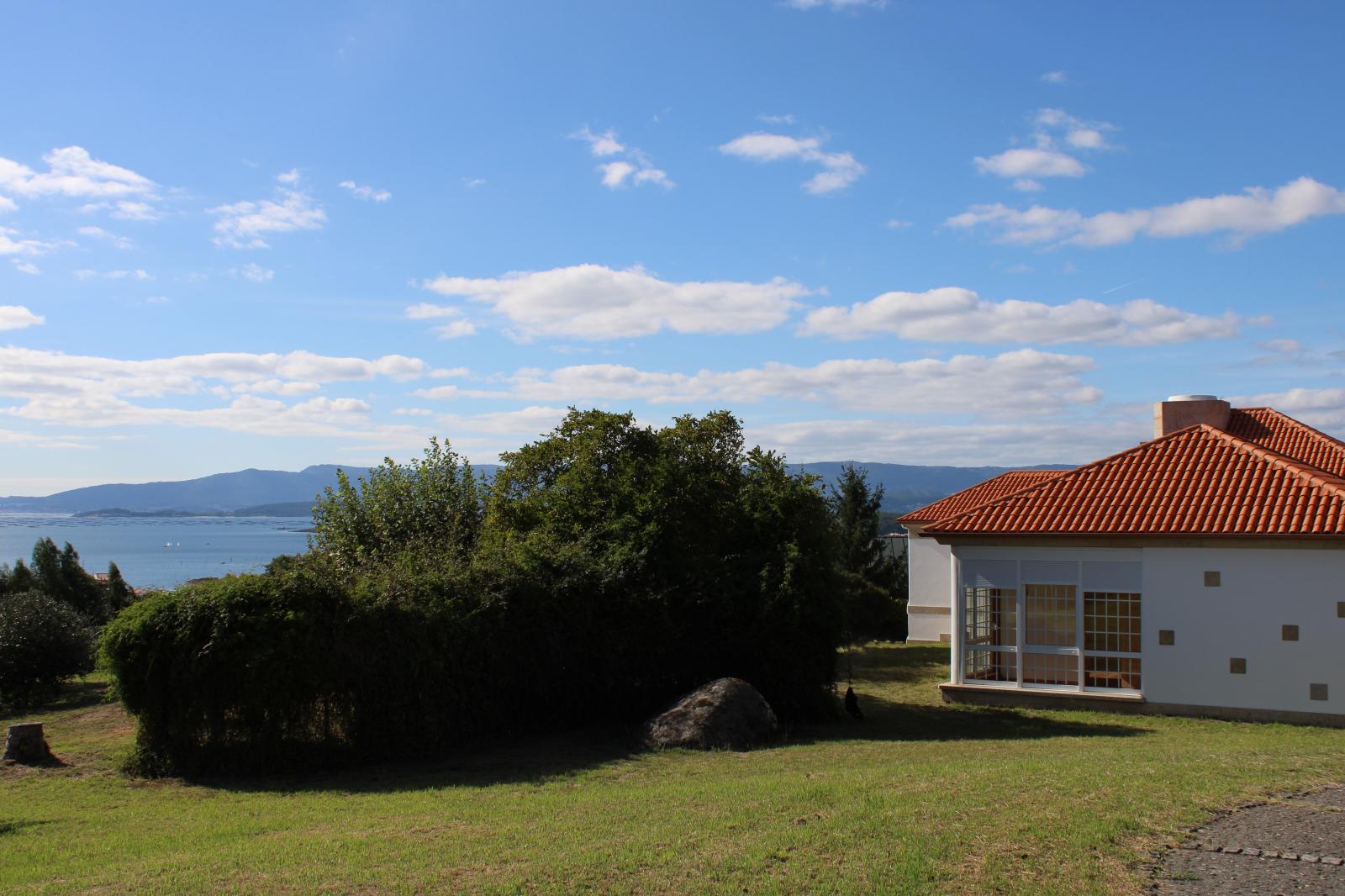 Casa Rural en Venta en Vilagarcía de Arousa