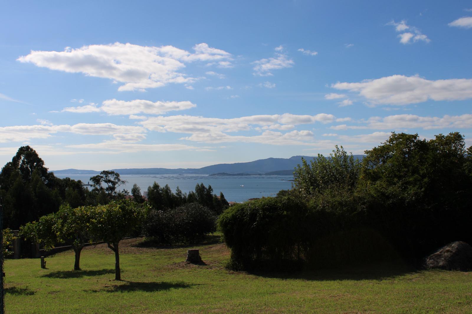Casa Rural en Venta en Vilagarcía de Arousa