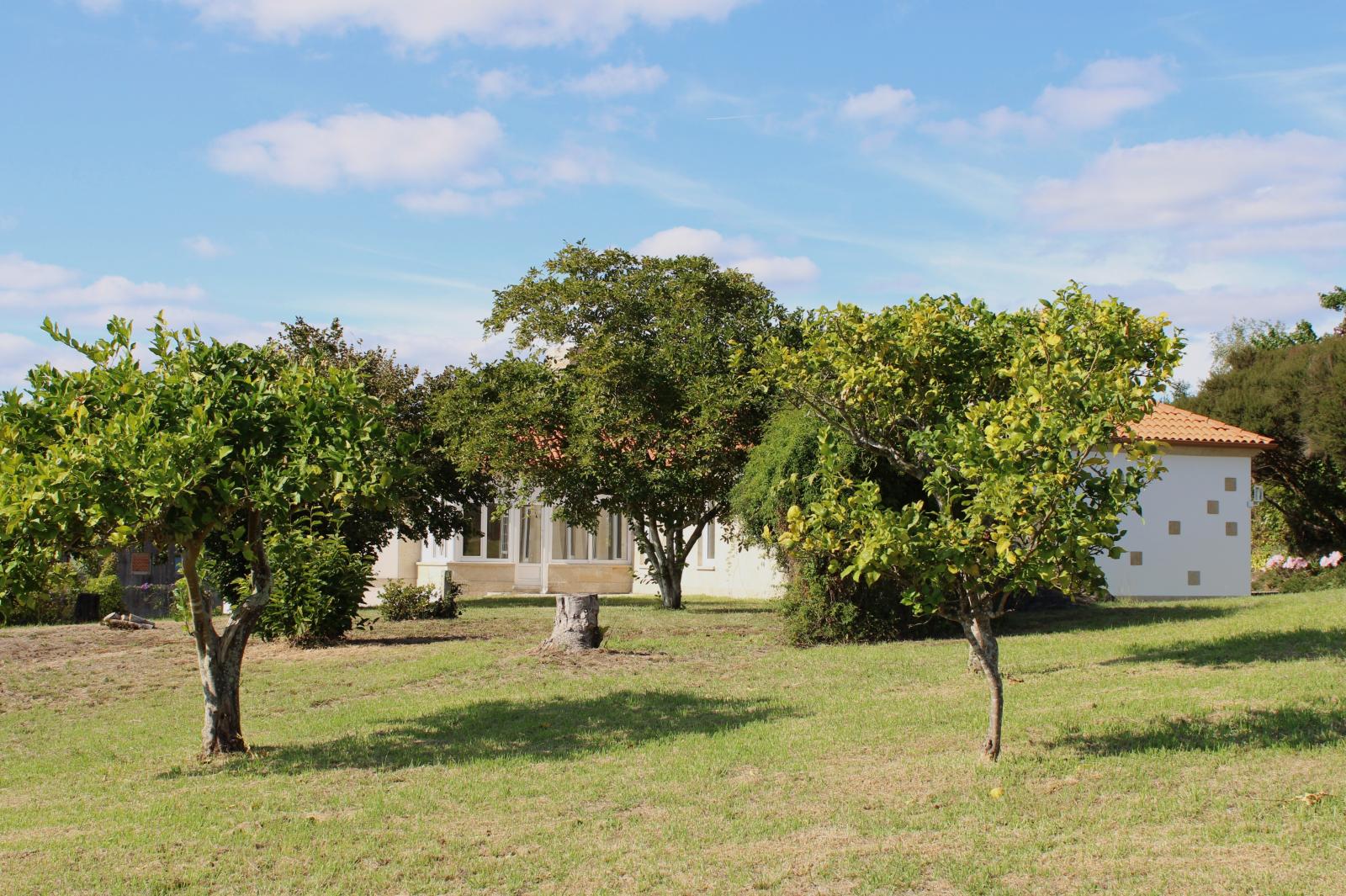 Casa Rural en Venta en Vilagarcía de Arousa