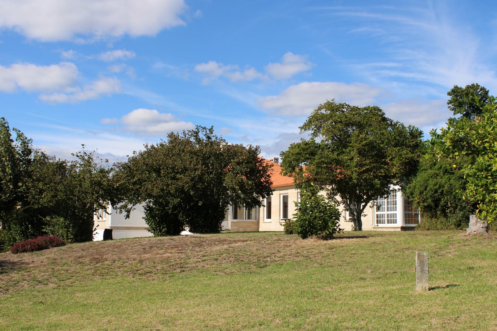 Casa Rural en Venta en Vilagarcía de Arousa
