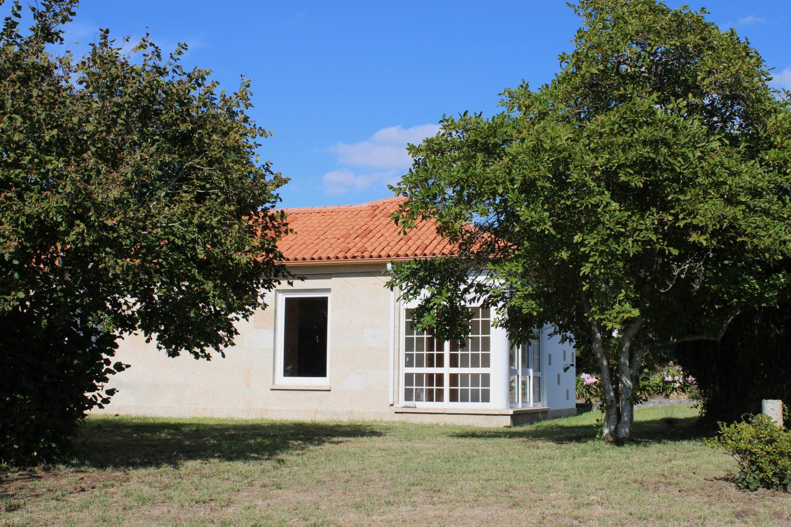 Casa Rural en Venta en Vilagarcía de Arousa