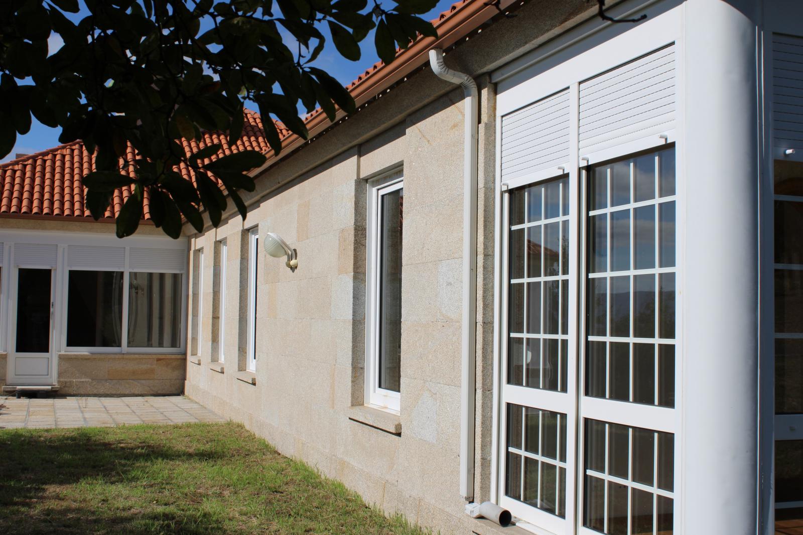 Casa Rural en Venta en Vilagarcía de Arousa