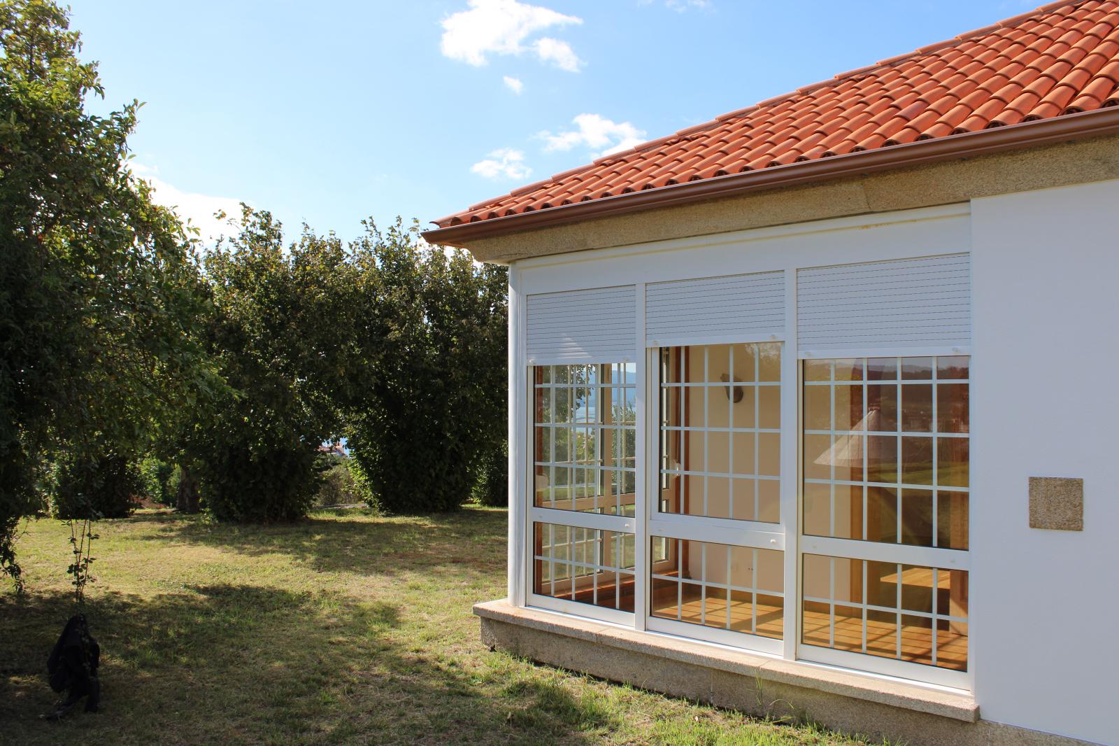 Casa Rural en Venta en Vilagarcía de Arousa