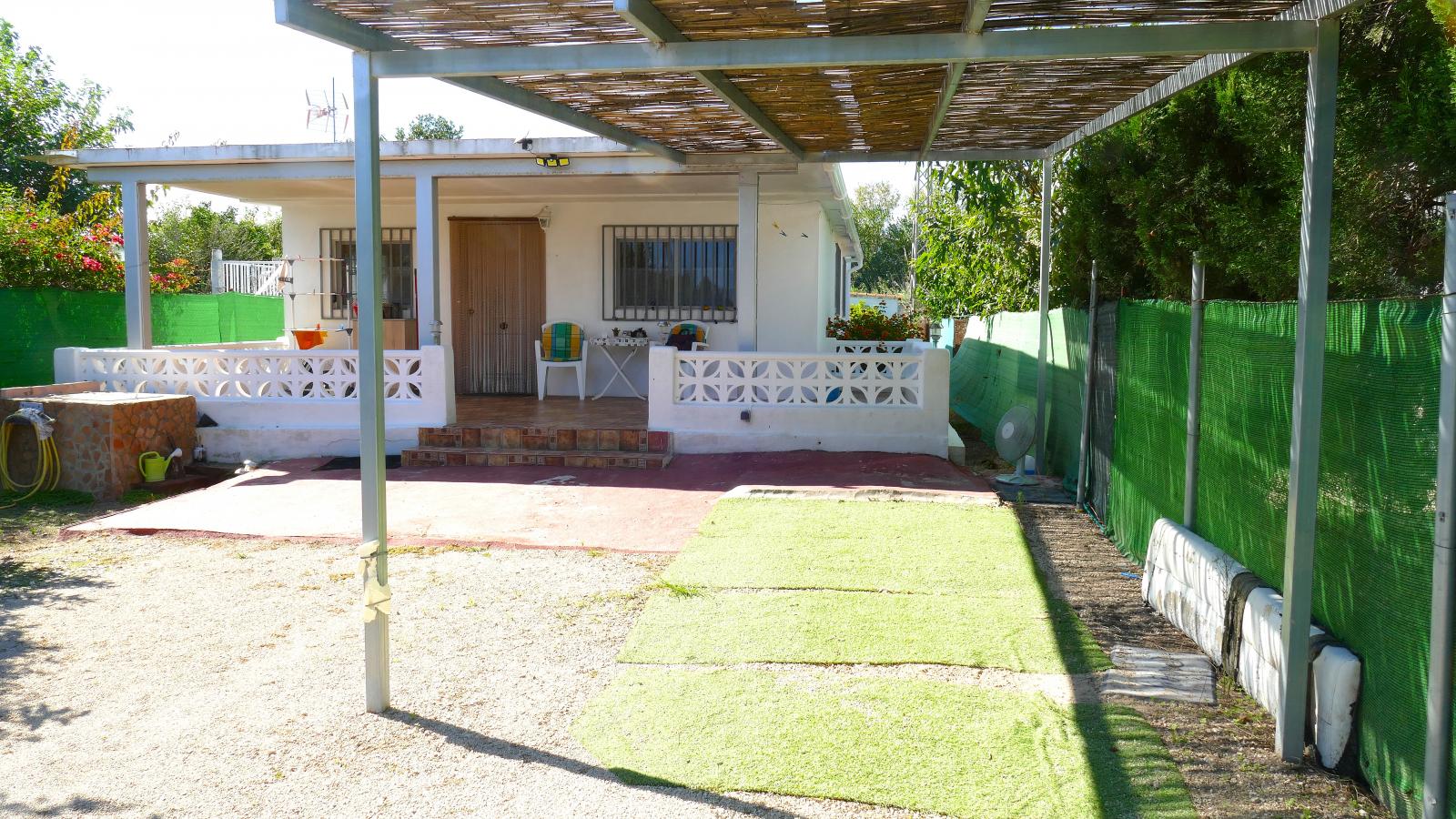 Bungalow for Sale in Oliva