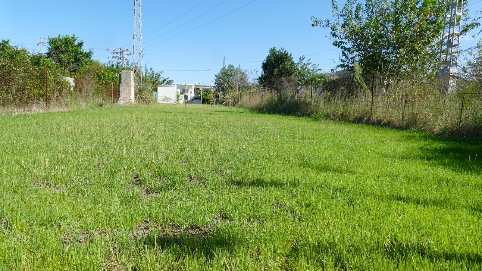 Bungalow for Sale in Oliva