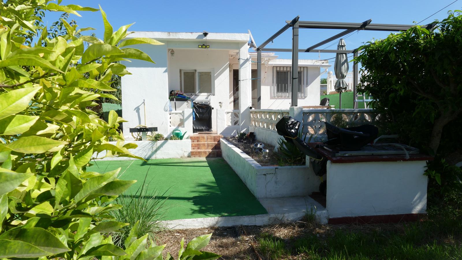 Bungalow for Sale in Oliva
